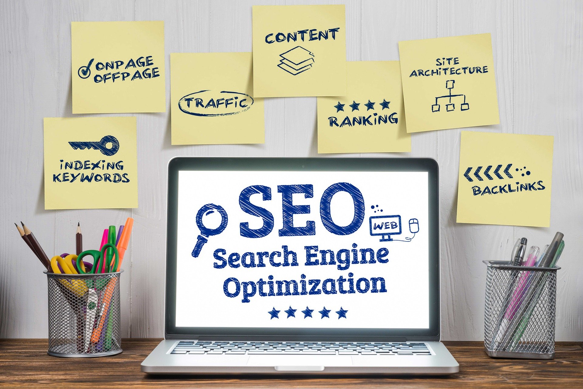 Best SEO Services Company in Peshawar, Pakistan